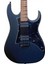 Meg-4m-Bk Mat Siyah Elektro Gitar 4