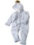 Bibaby Cepli Welsoftlu Triko Tulum 60600 Mavi 1