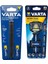 Sava-Varta 18648 Work Flex Motion Sensor Kafa Feneri ve 16606 El Feneri Alüminyum Işık F10 Pro 1