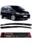 Cam Rüzgarlığı Mercedes Vıto 2004-2017 Sport Style 1