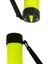 Sarı Quick Pick Lime 116 cm Tenis Top Toplama Tüpü 2