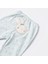 Ears Bunny Patikli Bebek Pantolonu 57814 5