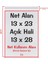 13X23+5 cm (13*28) 500 Adet Şeffaf Bantlı Yapışkanlı Jelatin Poşet 2