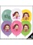 Niloya Balon, 30CM x 6 Adet 2