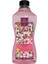 Doğal Zeytinyağlı Sıvı Sabun Japon Kiraz Çiçeği 1500 ml 1