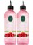 Frambuazlı Sirke & Saç Toniği 500 ml x 2 1