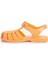Clasica Velcro Kız/Erkek Çocuk Sandalet S10288 Havuz Plaj 2