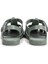 Clasica Velcro Kız/Erkek Çocuk Sandalet S10288 Havuz Plaj Yeşil 4