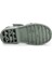 Clasica Velcro Kız/Erkek Çocuk Sandalet S10288 Havuz Plaj Yeşil 5