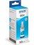 Mystok Epson Yazıcı Mürekkebi 664 Mavi Muadil 70 ml 1