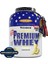 Premium Whey Protein Tozu 2300 gr 1