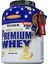 Premium Whey Protein Tozu 2300 gr 3
