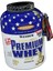 Premium Whey Protein Tozu 2300 gr 4