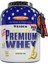Premium Whey Protein Tozu 2300 gr 5