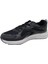 28099 Kadın Siyah Bağcıklı Yürüyüş Koşu Spor Ayakkabı 3