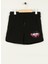 Şort, 13-14 Yaş, Siyah 1