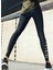 Siyah Kadın Tayt 21648-901 Ar2 Compression Tights 2