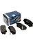 Disk Balata Arka Tk. Crafter Sprinter 209 210 211 213 0986495100 1