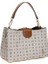 Monogram Gri/taba Kadın Omuz Çantası Dlr 109-MN 2