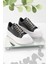 Siyah Kadın Sneaker K01763089709 1