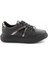 Siyah Kadın Sneaker K01179086109 2