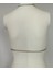 ASM1144 Kadın Gri Bralet Büstier Sütyen 3