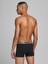 Sense Trunks 3-Pack Noos Erkek Siyah1 Boxer 12081832-02 4