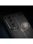 Huawei Honor 70 Kılıf Deri Desenli Lux Niss Silikon 5