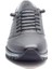 Lsn 2103 Siyah Erkek Ayakkabı Casual 4
