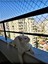 3 x 5 Metre Kedi Koruma Filesi Balkon Filesi 2 mm Kedi Güvenlik Filesi Bebek Güvenlk Filesi 1