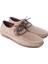 Erkek Sneaker OG-5092 John May 11103-104 Gri Rein-Kahve Dlp 2