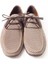 Erkek Sneaker OG-5092 John May 11103-104 Gri Rein-Kahve Dlp 3