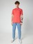 Loose Fit Erkek Tshirt K.Kol 2
