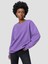 Oversize Bayan Sweatshirt 1