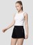 Regular Fit Bayan Şort 1