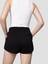 Regular Fit Bayan Şort 4