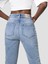 Tho 90's Mom Regular Fit Bayan Pantolon 4