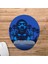 Snoop Dogg Bilek Destekli Mousepad Model - 3 Oval 2