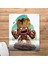 Groot - Marvel Bilek Destekli Mousepad Model - 2 2