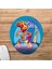 Groot - Marvel Bilek Destekli Mousepad Model - 3 Oval 2