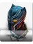 Black Panther Bilek Destekli Mousepad Model - 2 1