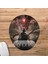Wo Long: Fallen Dynasty Bilek Destekli Mousepad Model - 1 Oval 2