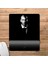 Zinedine Zidane Bilek Destekli Mousepad Model - 4 2