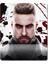 Atomic Heart Bilek Destekli Mousepad Model - 2 1