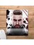 Atomic Heart Bilek Destekli Mousepad Model - 2 2