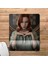 The Queen's Gambit Bilek Destekli Mousepad Model - 4 2