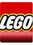 LEGO Bilek Destekli Mousepad Model - 7 1