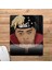 Xxxtentacion Bilek Destekli Mousepad Model - 3 2