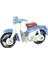 Tekli Arabalar Honda Super Cub HKH74 1