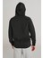 Hmlt-Isam 2.0 Hoodıe Siyah Erkek Sweatshirt 921556-2001 3